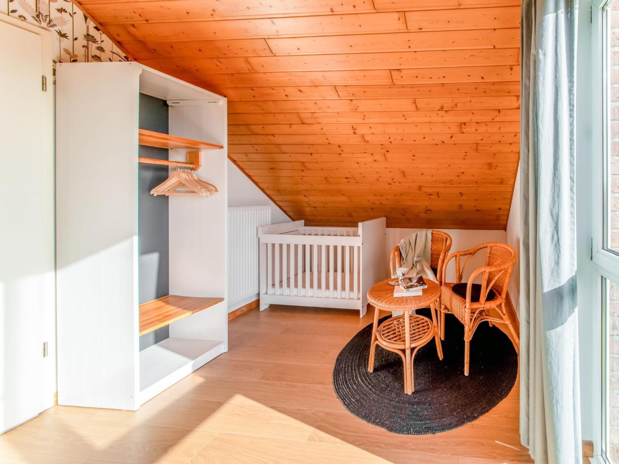 Picture Perfect Holiday Home In Sourbrodt With Garden Bbq Exterior photo